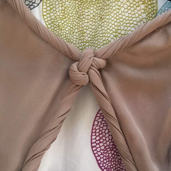 Banana Republic silk top - Picture 3 of 5